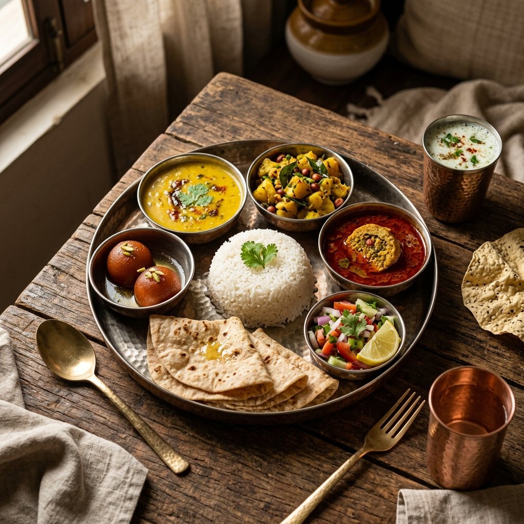 Masvadi + Rassa